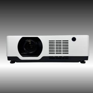4K HDR Home Movie Projector 6500 Lumen Perfect For Art Gallery Immersive Projection