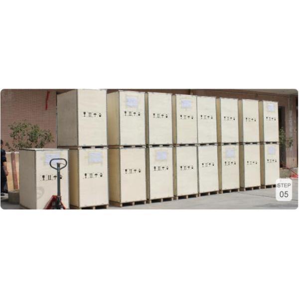 Low Air Pressure Testing Battery Test Chamber High Altitude Simulation