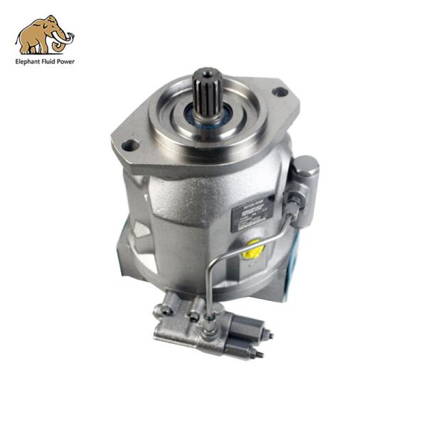 In Stock Original Quality 20/602100 A10VO74 A10VO74DFLR/31L-PSC12N00 JCB Hydraulic Pump For 3cx 4cx Backhoe Loader Parts
