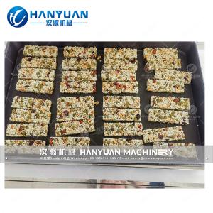 Granola Bar Machine