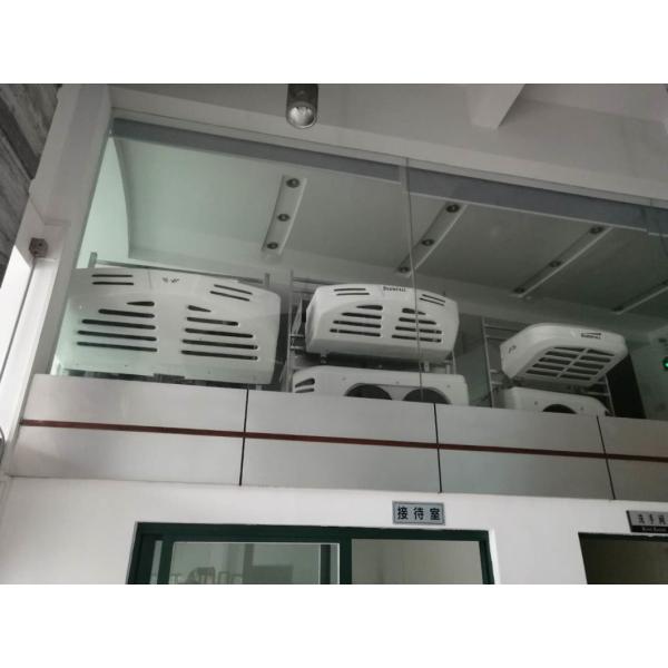 Truck Refrigeration Unit (SF-320) /Freezer/Truck Refrigerator