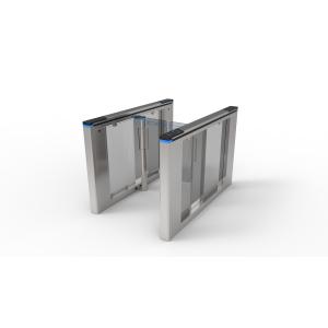 China Office Building Speed Gate Turnstile Bi directional single passage wholesale