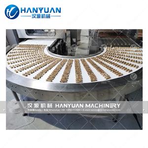 Cereal Bar Making Machine