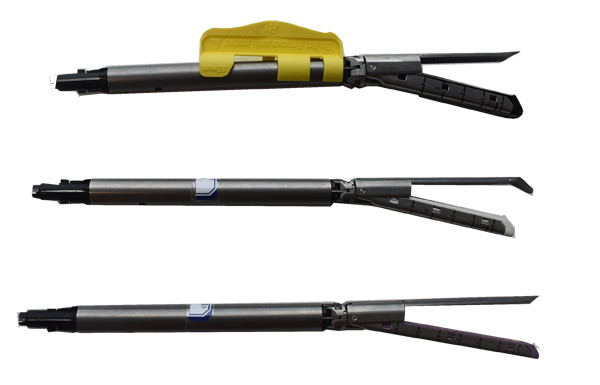 China Straight Endoscopic Linear Cutter Reloads wholesale