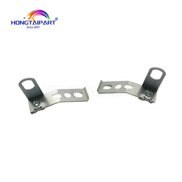 Fuser Support Bracket Left Right B0654161 B065-4161 B0654164 B065-4164 for Ricoh AF1060 AF1075 MP9001 MP9002 MP9003