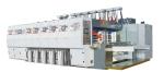 China full automatic all vacuum suction transfer high precision printing slotting die cutting machine wholesale