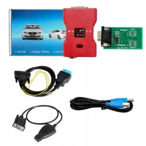China CGDI Prog MB Benz Car Key Programmer Light Weight Support Online Password Calculation wholesale