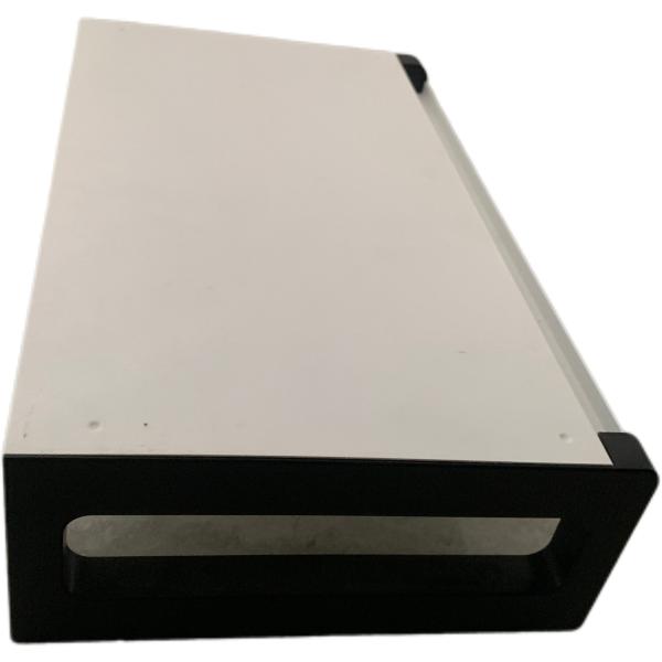 SGCC ABS Metal Bending Service Laptop Stand Rapid Prototyping Sheet Metal