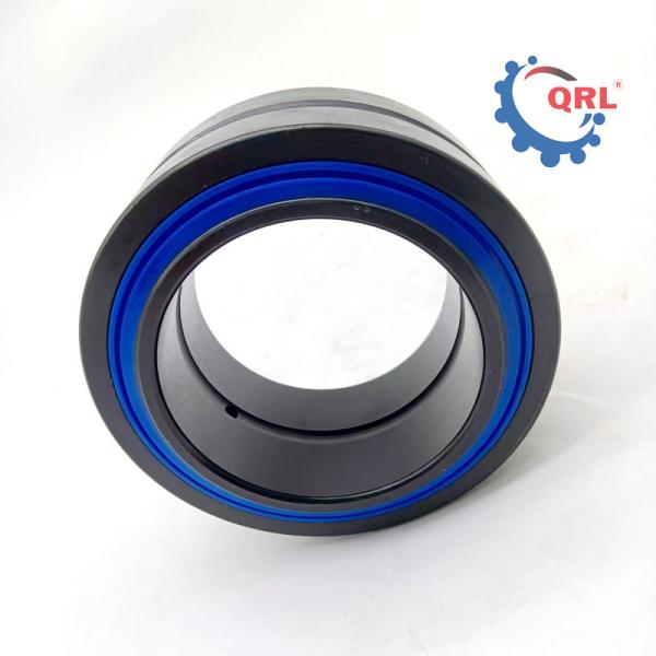 GE70ES-2RS Spherical Bushing Plain Bearing 70x105x49 MM