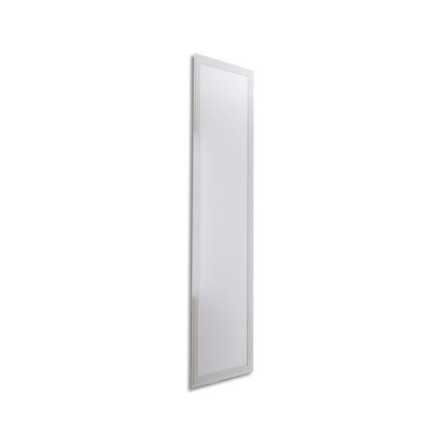 Quality Surface Mount Flat Panel Led Lights 40w , Led Panel Light 1200 X 300 for sale