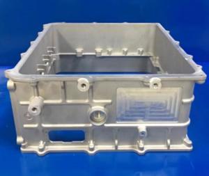China AL6061 Aluminium Gravity Die Casting In Automobile Customized High Tolerance wholesale