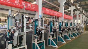 China Insulating Glass 18mpa 27A Hot Melt Coating Machine wholesale