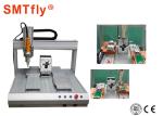 Electronics Assembly Screw Tightening Machine , Auto Screwdriver Machine SMTfly
