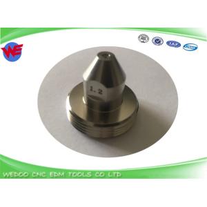 23EC085A218 23EC085A219 Makino Jet Nozzle EDM Parts 23EC085A220 33EC085A202