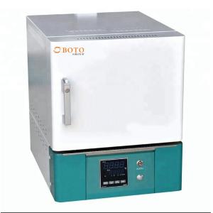 China 1200C Thermo Scientific Muffle Furnace wholesale