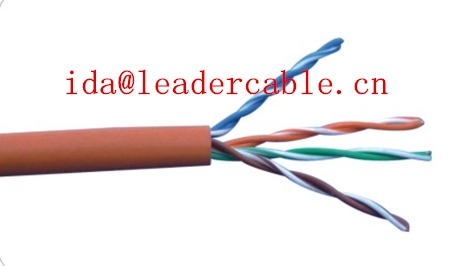 Lan cable--Cat5e UTP