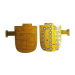 High Frequency Alum 30z Multilayer PCBA Electronics
