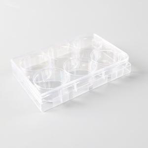 China Multi-Well Cell Culture Plate Cell And Tissue Culture Plates wholesale