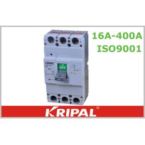 China Residual Current Circuit Breaker Earth Leakage ELCB 30 300 500mA wholesale