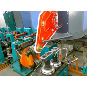 Energy Saving 380Volt Solid State High Frequency Welder 100kHz-20000kHz