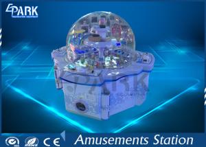 Eletronic Indoor Claw Crane Game Machine / Arcade Amusement Machine