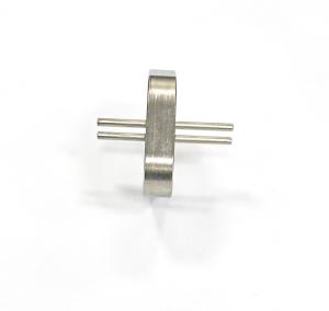 China 200N Hermetically Sealed Terminal Customize Sintered Seal Terminals wholesale