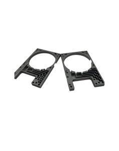 China Oem precision Medical Precision Parts CNC Turning And Milling Services wholesale