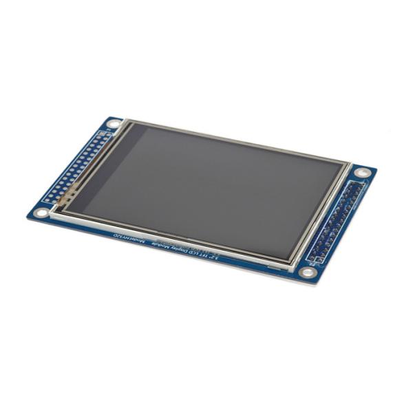 3.2 Inch Electronic Components 320x240 LCM TFT Display Touch For DIY Projects