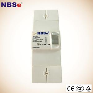 China Nbse 30-60a Differential Circuit Breaker 15-30-45a/30-40-50-60a Molded Case wholesale