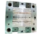 2738 PSV 5G Wireless Router Enclosure Injection Moulding Tooling