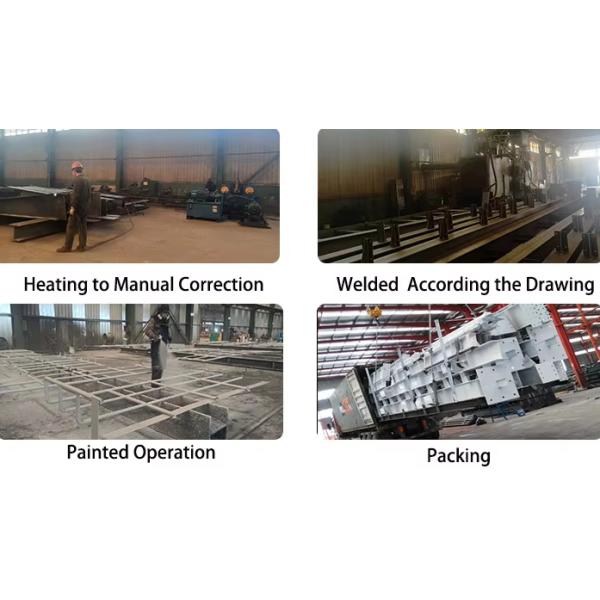 Outdoor Storage Steel Shed Easy Installation Quick Build Customizable