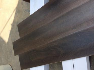 Quality walnut laminate wood flooring for sale
