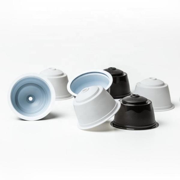 2300kg 60mm 1000L/Min Rotary Coffee Pod Filling Machine