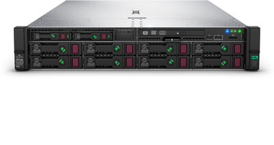HPE Storage Server 841730-B21 ProLiant DL560 Gen10 8SFF Configure-to-order Server
