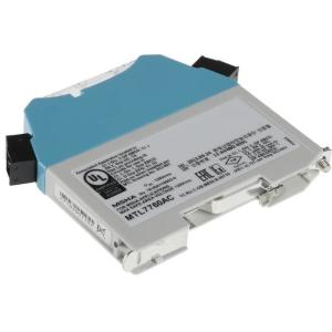 MTL7760AC DIN Rail Mount Safety Mtl Barriers With Electronic Fusing