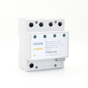 China Electrical Surge Suppression Devices Three Phase Surge Protection Device wholesale