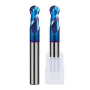 Tungsten Steel Milling Cutte Alloy End Mill Carbide Cutter