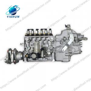 China 6162-73-2133 Engine Fuel Pumps 6162 73 2133 For Sa6d170 Engineering Machine Parts wholesale