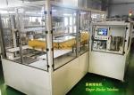 Energy Savinh Full Servo 600ppm Baby Pullup Diaper Stacker Machine