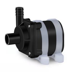 China 4 Dosing Head Submersible Water Pump For Aquarium Pond Hydroponics wholesale