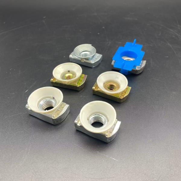 Stainless Steel Cone Channel Nut Strut Accessories