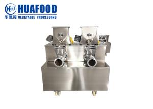 China Macaroni Pasta Production Line Machine Automatic feeding 100r/min on sale
