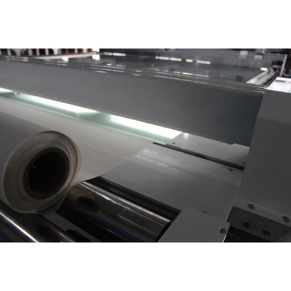 2 in 1 Ultrasonic Crush Roller Blind Machine 3KW Fabric Separator Home Fabric Cutting Machine