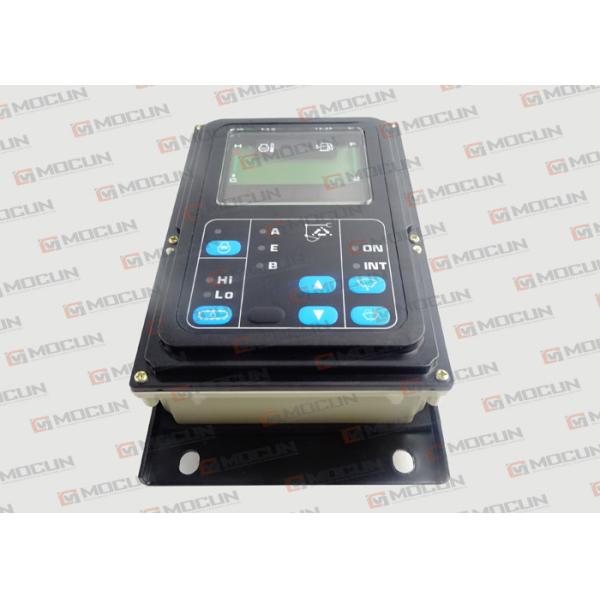 7835-10-2005 Komatsu Excavator Monitor for PC228US-3 , PC200-7 , PC300-7 , PC400-7