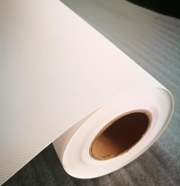 Quality Osign Paintable Ceiling Tile Wallpaper , Fireproof White Textured Vinyl Wallpaper for sale