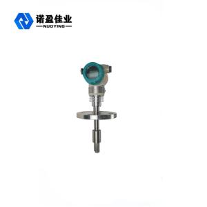 China Side Mounted Fluid Density Meter Flange Connection 220VAC wholesale