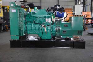 China Silent Industrial Engine Cummins Diesel Generator With Stamford Alternator 4BT3.9 - G Engine wholesale