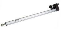IP66 Electric Push Pull Linear Actuator With Brackets , High Force Electric Actuator