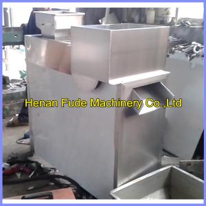 China peanut strip cutting machine,peanut stick cutter wholesale