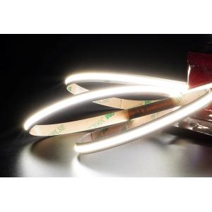 Milewood Flexible COB Tape Light 18w 24V DC Premium Series